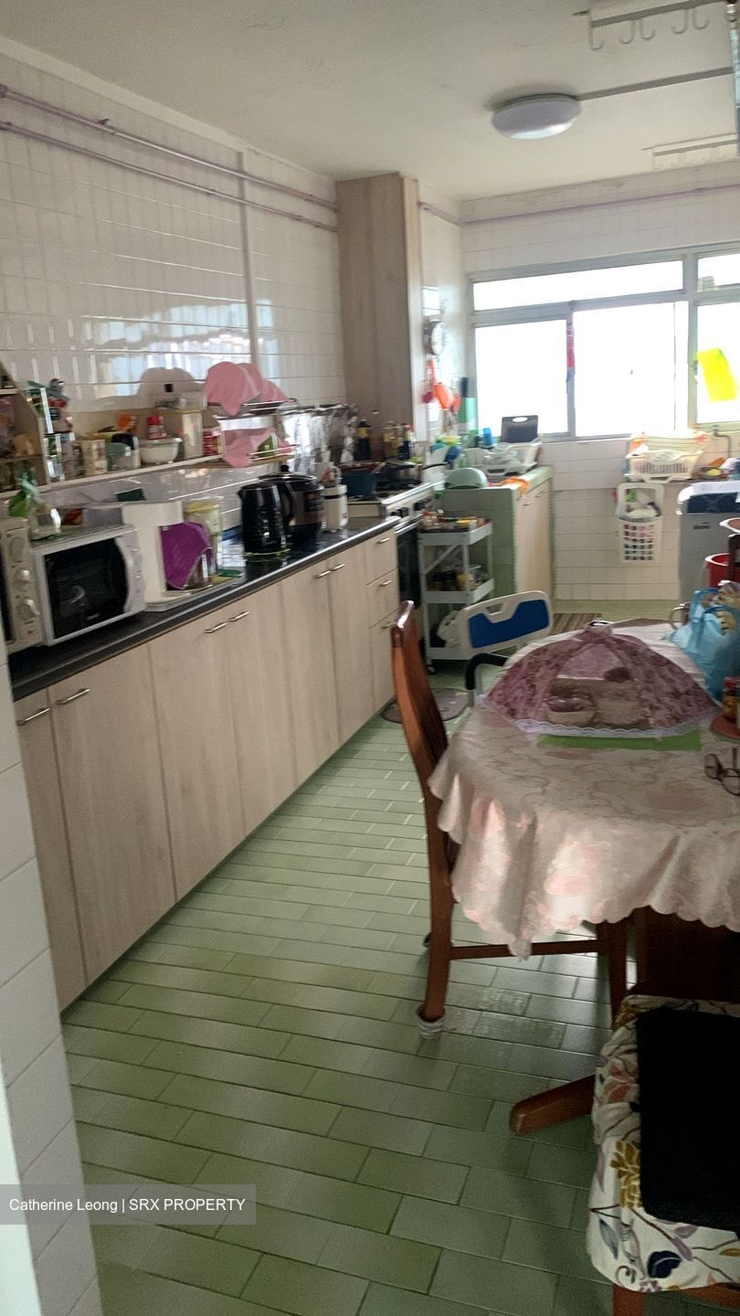 Blk 148 Eunos Spring (Bedok), HDB 5 Rooms #438177041